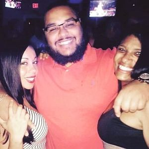 Meet your Posher, Ralph